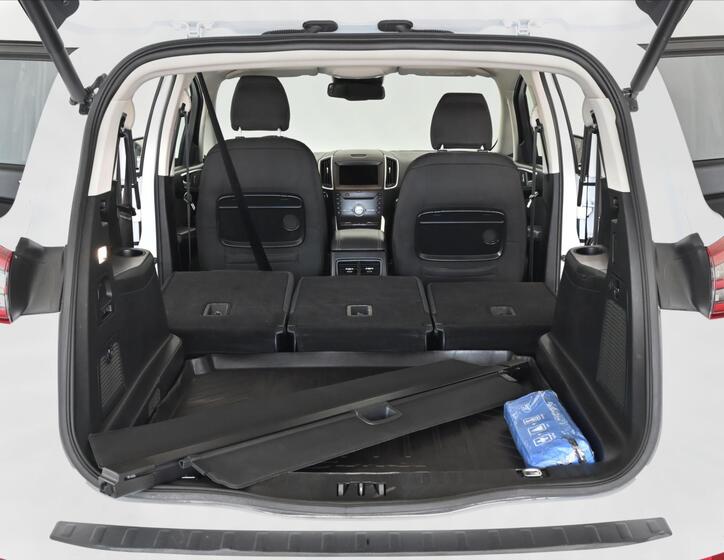 Ford S-MAX 7