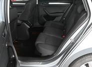Škoda Superb 10