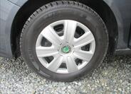 Škoda Roomster 29
