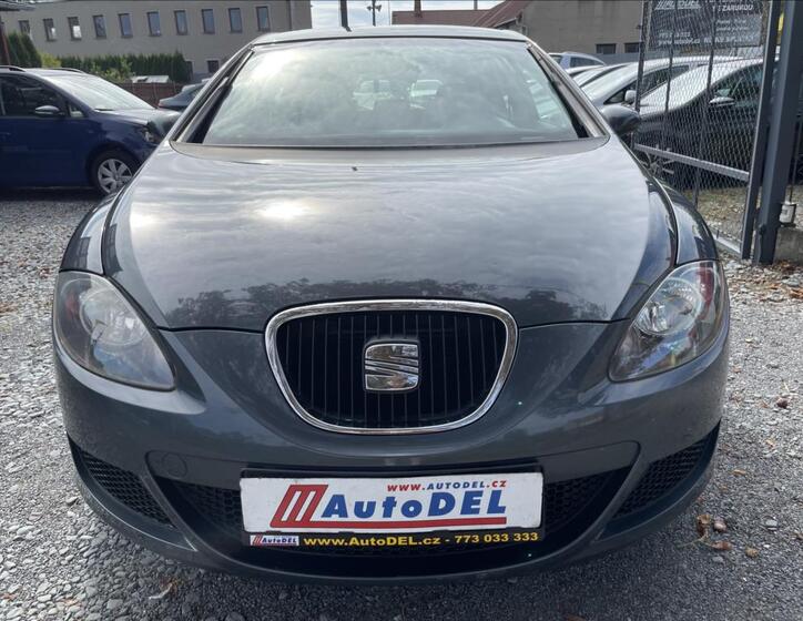 Seat Leon 10