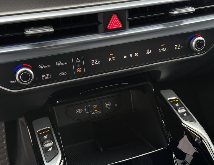 KIA Sorento 31