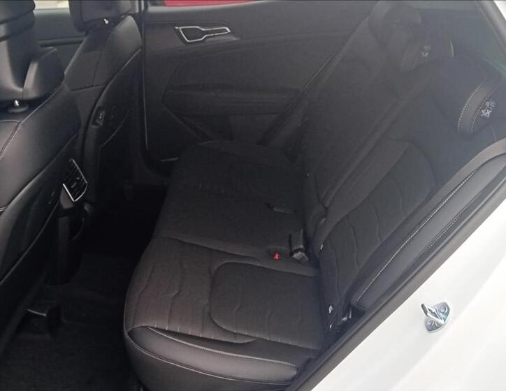 KIA Sportage 10