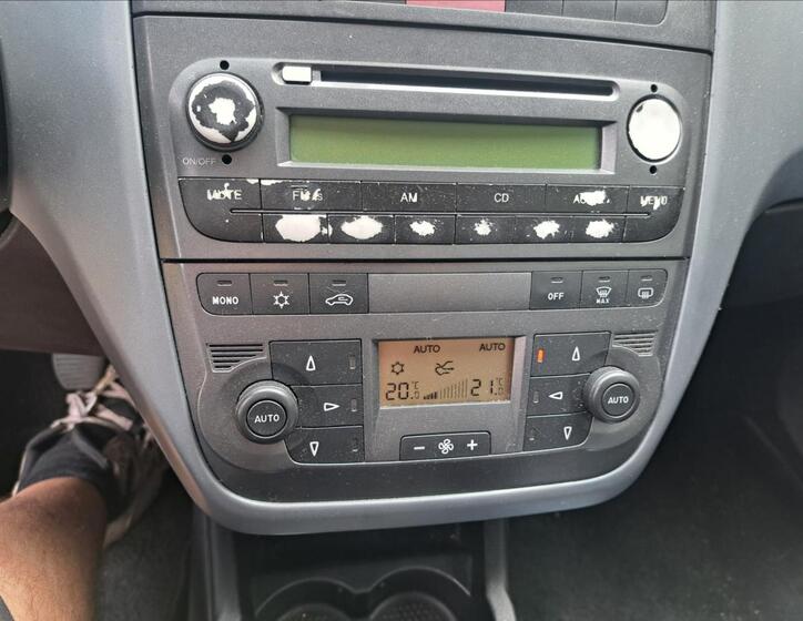 Fiat Grande Punto 19