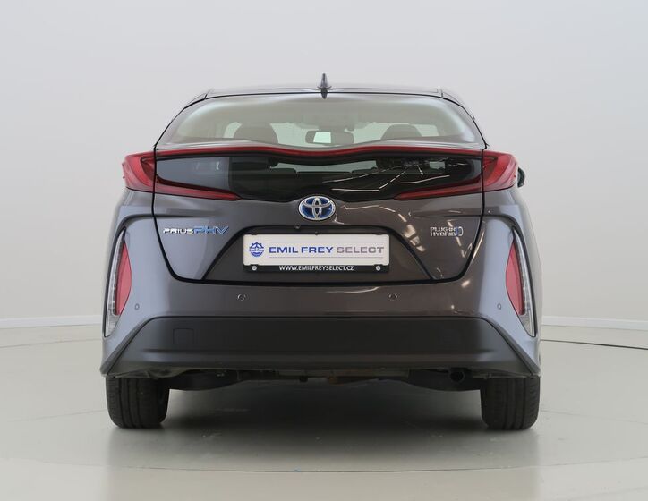 Toyota Prius 5