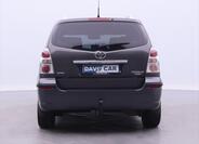 Toyota Corolla Verso 6