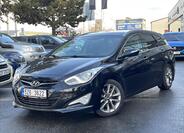 Hyundai i40 1