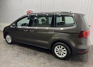 Seat Alhambra 5