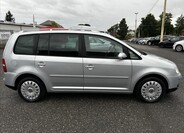 Volkswagen Touran 6