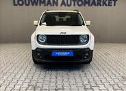 Jeep Renegade 4