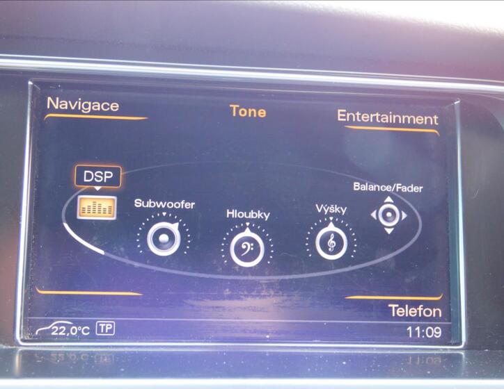 Audi A4 Allroad 22