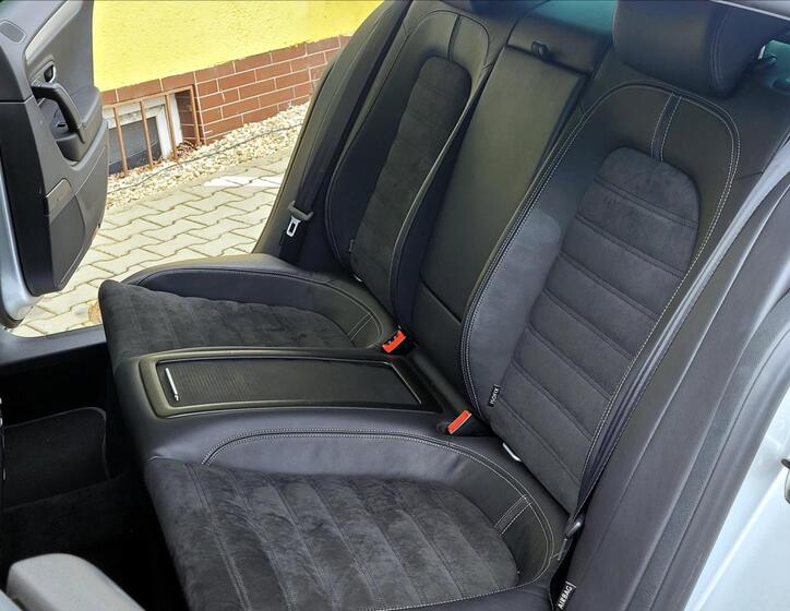 Volkswagen Passat CC 22