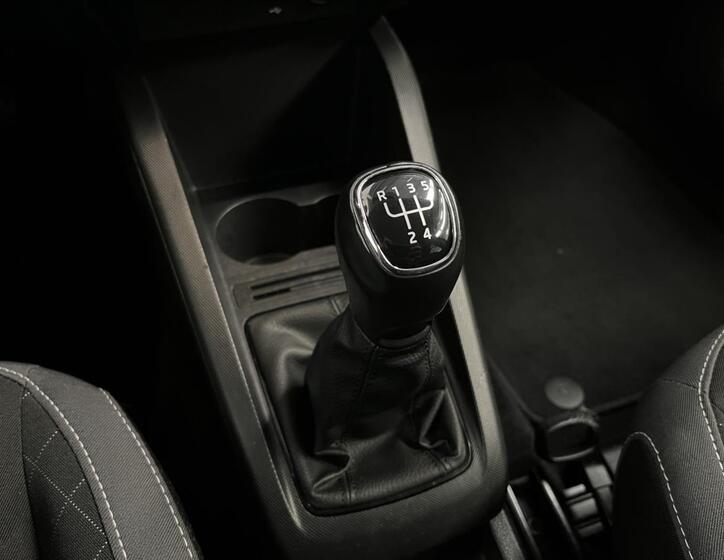 Škoda Fabia 14