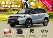 Suzuki Vitara 1