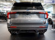 Ford Explorer 4