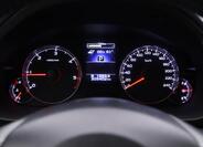 Subaru Outback 18