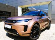 Land Rover Range Rover Evoque 1