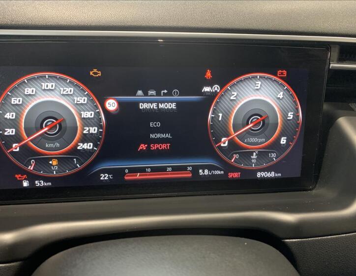 Hyundai Tucson 38