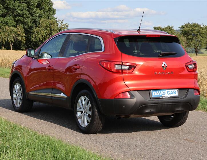 Renault Kadjar 5