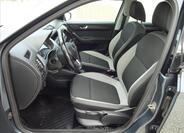 Škoda Fabia 16
