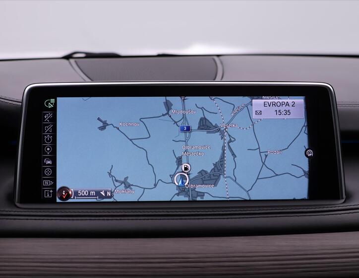 BMW X5 30