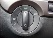 Škoda Yeti 12