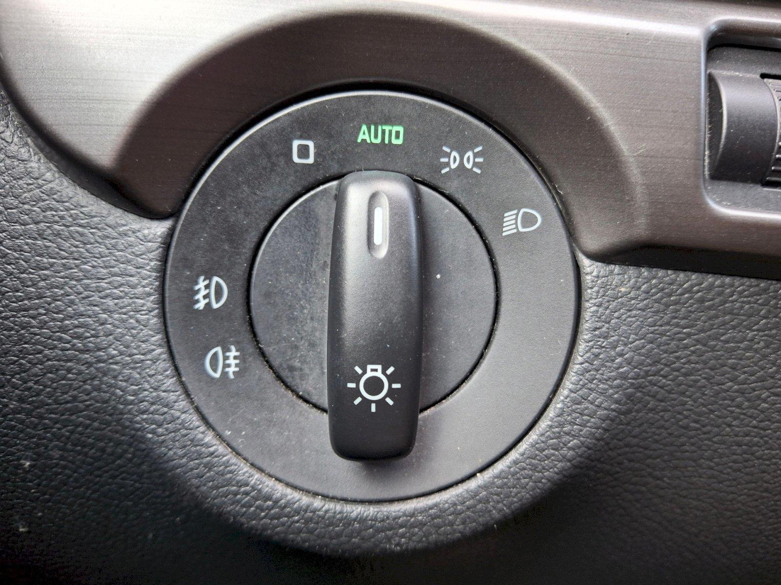 Škoda Yeti