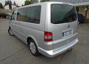 Volkswagen Multivan 2