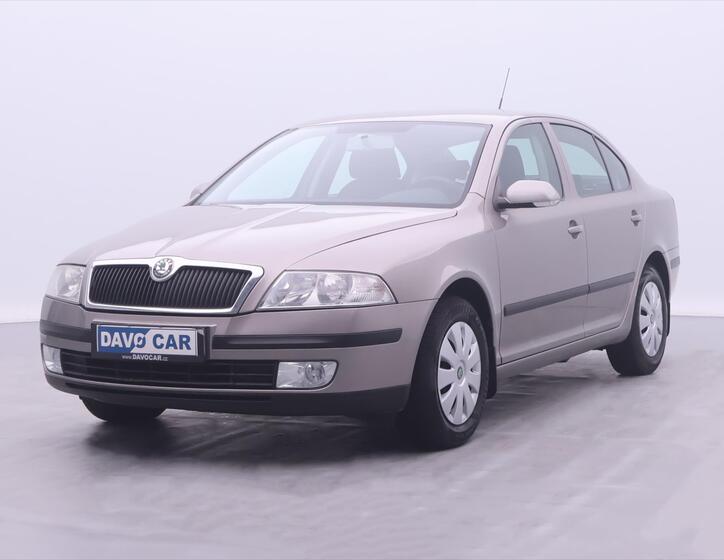Škoda Octavia 3