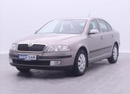 Škoda Octavia 3