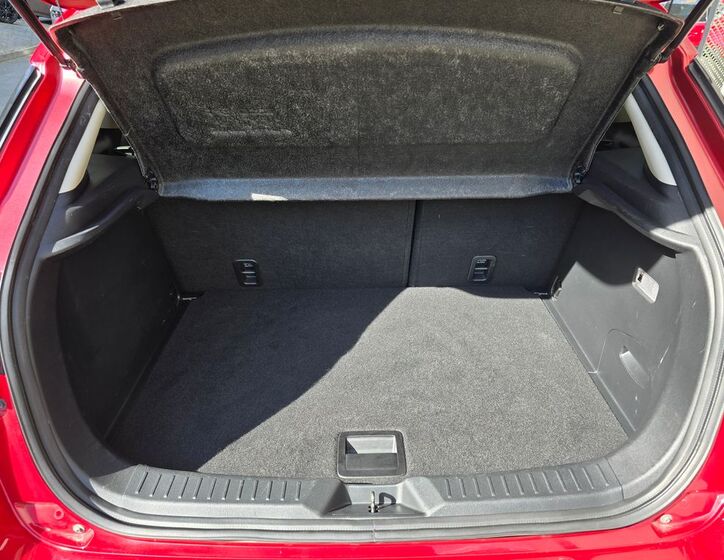 Mazda CX-3 23