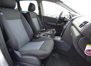 Mercedes-Benz Třídy A 31