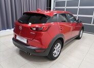 Mazda CX-3 4