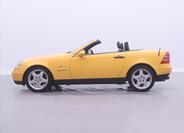 Mercedes-Benz SLK 12