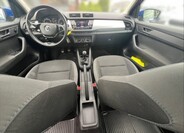 Škoda Fabia 9