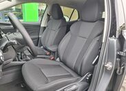 Škoda Fabia 10