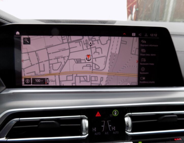 BMW X5 32