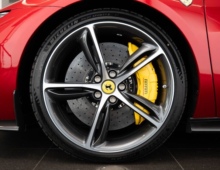 Ferrari Ostatní 18