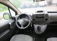 Citroën Berlingo 6