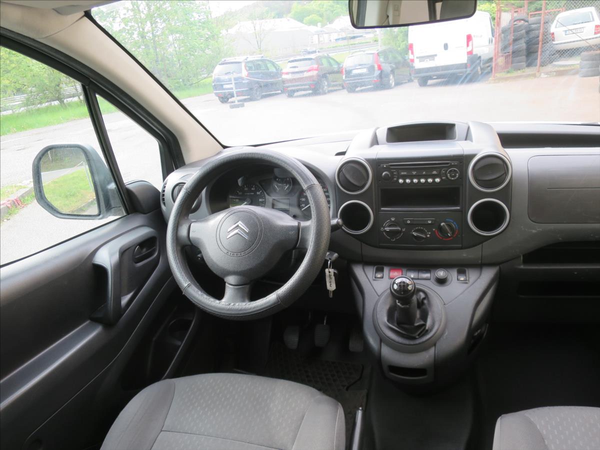 Citroën Berlingo