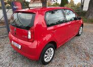 Škoda Citigo 8