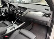 BMW X3 30