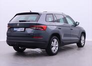 Škoda Kodiaq 7