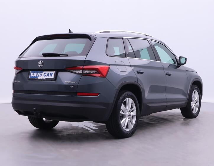 Škoda Kodiaq 7
