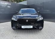 Jaguar F-Pace 4