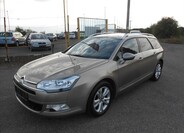 Citroën C5 1