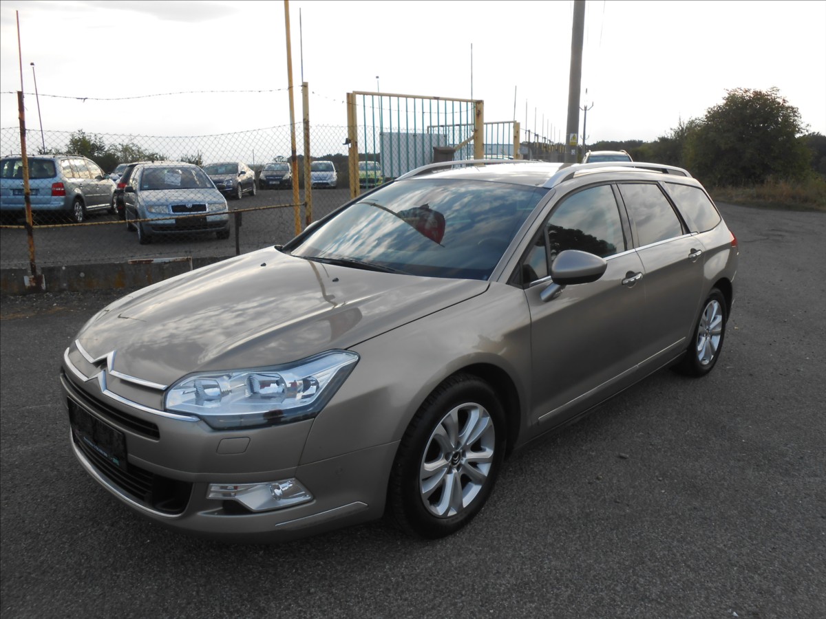 Citroën C5