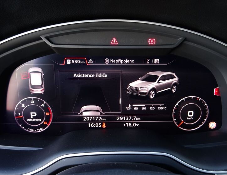 Audi Q7 14