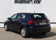 Fiat Tipo 5