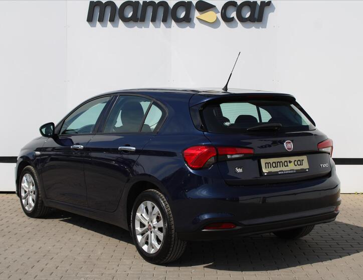 Fiat Tipo 5