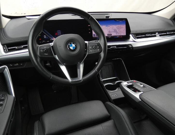 BMW X1 5